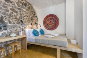Canava Villas #3 in Santorini
